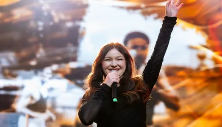 Hejnał i Koncert Otwarcia Halowych Mistrzostw Świata 