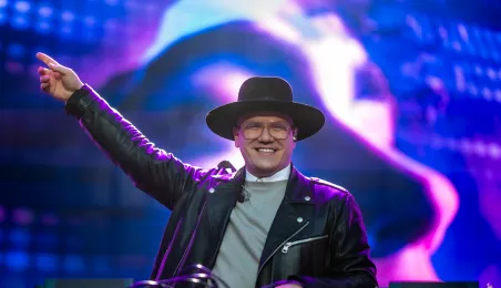 Hejnał i Koncert Otwarcia Halowych Mistrzostw Świata 