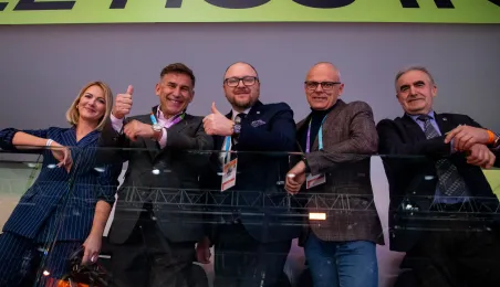 Halowe Mistrzostwa Świata Kujawy Pomorze 2026 - Piątek