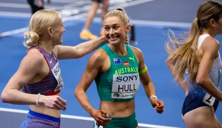 Halowe Mistrzostwa Świata Kujawy Pomorze 2026 - Piątek