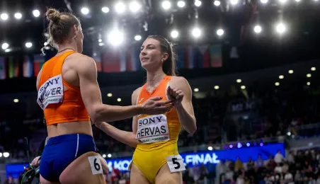 Halowe Mistrzostwa Świata Kujawy Pomorze 2026 - Piątek