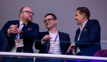 Halowe Mistrzostwa Świata Kujawy Pomorze 2026 - Piątek