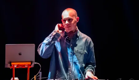 Być Kobietą On Tour w Toruniu