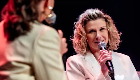 Być Kobietą On Tour w Toruniu