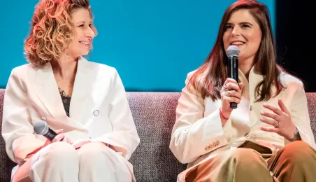 Być Kobietą On Tour w Toruniu