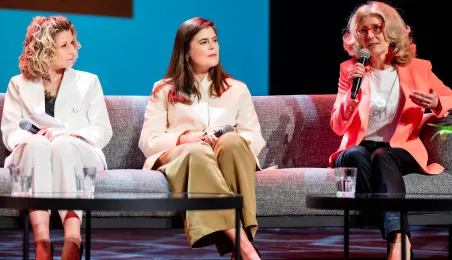 Być Kobietą On Tour w Toruniu