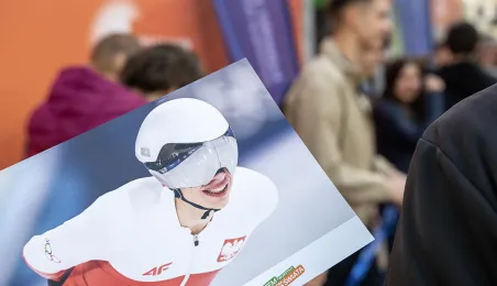 Miasteczko Kibica Halowych Mistrzostw Świata