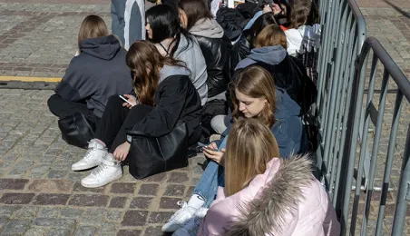 Miasteczko Kibica Halowych Mistrzostw Świata