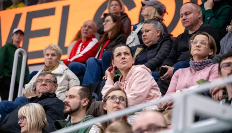 Halowe Mistrzostwa Świata Kujawy Pomorze 2026 - Sobota