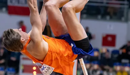 Halowe Mistrzostwa Świata Kujawy Pomorze 2026 - Sobota