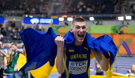 Halowe Mistrzostwa Świata Kujawy Pomorze 2026 - Sobota