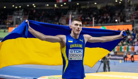 Halowe Mistrzostwa Świata Kujawy Pomorze 2026 - Sobota