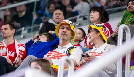 Halowe Mistrzostwa Świata Kujawy Pomorze 2026 - Sobota