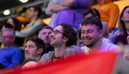 Halowe Mistrzostwa Świata Kujawy Pomorze 2026 - Sobota