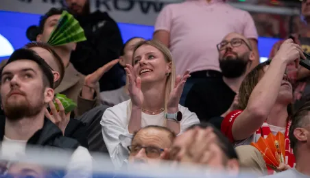 Halowe Mistrzostwa Świata Kujawy Pomorze 2026 - Sobota