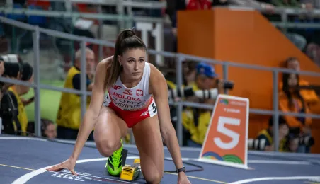 Halowe Mistrzostwa Świata Kujawy Pomorze 2026 - Sobota