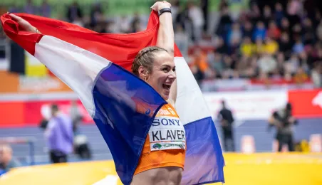 Halowe Mistrzostwa Świata Kujawy Pomorze 2026 - Sobota