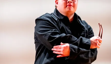 „Piękna i Bestia” w wykonaniu Teatru „Czy TAK, czy NIE?”