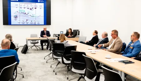 Posiedzenie Toruńskiej Rady Rozwoju, 23.03.2026 