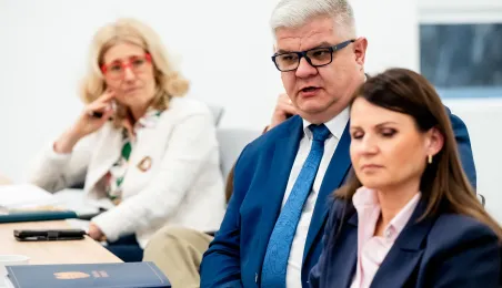 Posiedzenie Toruńskiej Rady Rozwoju, 23.03.2026 