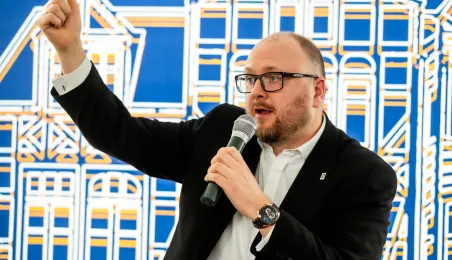 Toruńskie Forum Młodych „Totalny Hyde Park”