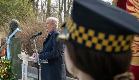 Pamięci Zbigniewa Herberta, 24.03.2026