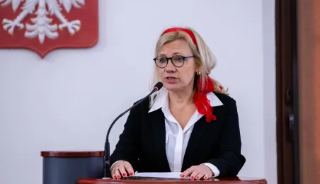 Rondo prof. Jana Hanasza, 26.03.2026