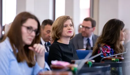 Rondo prof. Jana Hanasza, 26.03.2026