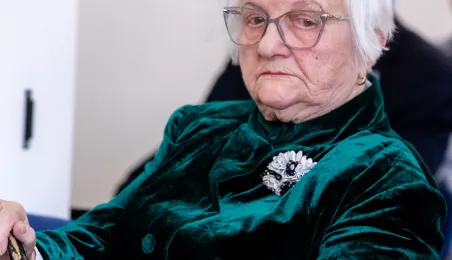 Rondo prof. Jana Hanasza, 26.03.2026