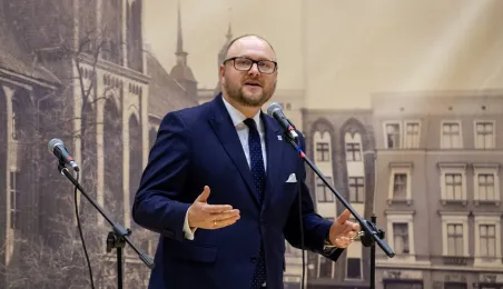 23. edycja Miejskiego Konkursu Historycznego „Dzieje Torunia” 