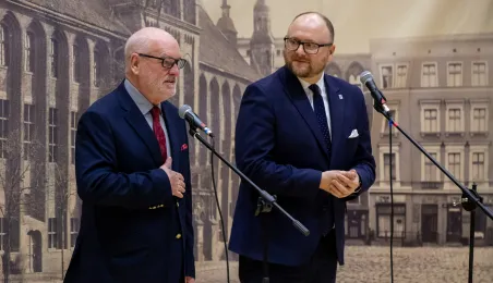 23. edycja Miejskiego Konkursu Historycznego „Dzieje Torunia” 