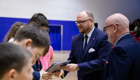 23. edycja Miejskiego Konkursu Historycznego „Dzieje Torunia” 