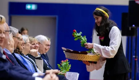 23. edycja Miejskiego Konkursu Historycznego „Dzieje Torunia” 