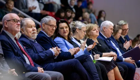 23. edycja Miejskiego Konkursu Historycznego „Dzieje Torunia” 