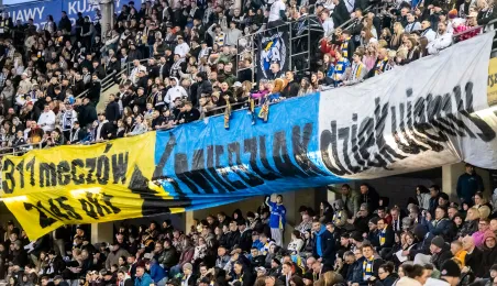 Pożegnanie Adriana Miedzińskiego na Motoarenie