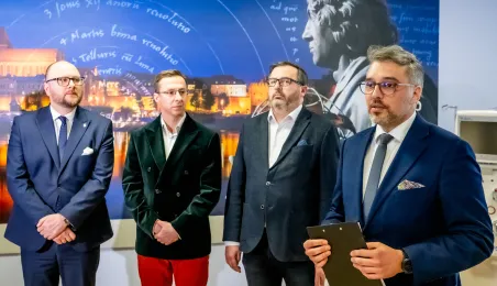 Nowoczesna hematologia w Toruniu