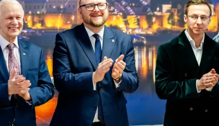 Nowoczesna hematologia w Toruniu