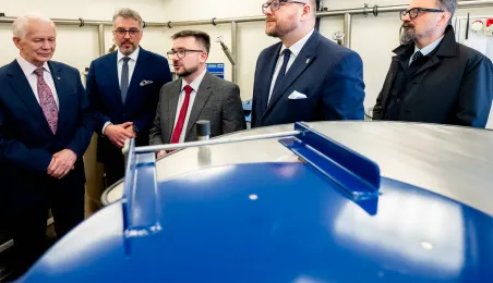 Nowoczesna hematologia w Toruniu