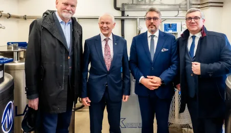 Nowoczesna hematologia w Toruniu