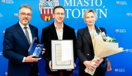 Nowoczesna hematologia w Toruniu