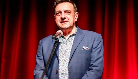 40. edycja Toruńskich Spotkań Teatrów Jednego Aktora - finał