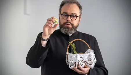 Przedszkolne Śniadanie Wielkanocne, 30.03.2026