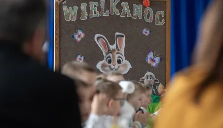 Przedszkolne Śniadanie Wielkanocne, 30.03.2026