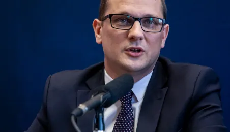 Jest decyzja ws. budowy S10 na odcinku Toruń Zachód - Toruń Południe