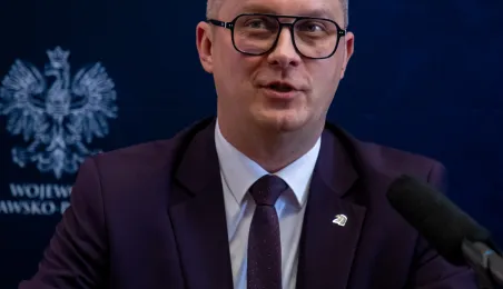 Jest decyzja ws. budowy S10 na odcinku Toruń Zachód - Toruń Południe