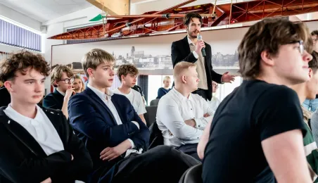 Toruńskie Forum Młodych