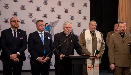 Spotkanie wielkanocne w CSWRiA, 1.04.2026