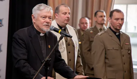 Spotkanie wielkanocne w CSWRiA, 1.04.2026