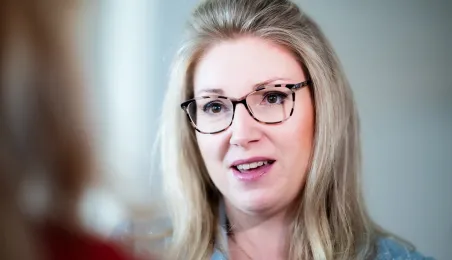 Śniadanie wielkanocne w DPS im. dr Leona Szumana 2026