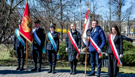 21. rocznica śmierci św. Jana Pawła II